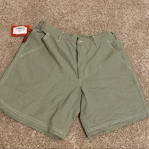 Southern Proper Short